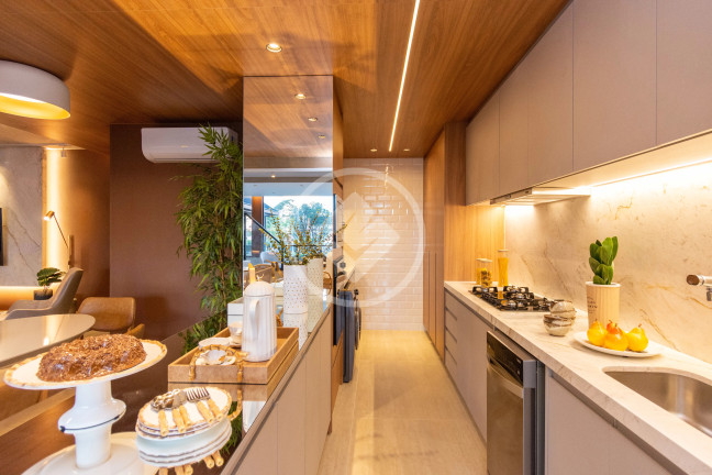 Imagem Apartamento com 2 Quartos à Venda, 109 m² em Cinque Terre - Goiânia Imagem Apartamento com 2 Quartos à Venda, 109 m² em Cinque Terre - Goiânia