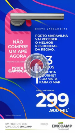 Imagem Apartamento com 2 Quartos à Venda, 64 m² em Santo Cristo - Rio De Janeiro Imagem Apartamento com 2 Quartos à Venda, 64 m² em Santo Cristo - Rio De Janeiro