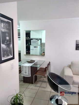 Imagem Apartamento com 2 Quartos à Venda, 50 m² em Chácaras Antonieta - Limeira Imagem Apartamento com 2 Quartos à Venda, 50 m² em Chácaras Antonieta - Limeira