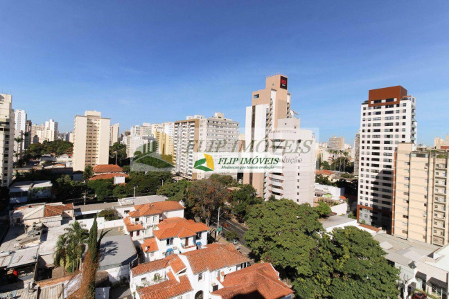 Imagem Apartamento com 3 Quartos à Venda, 80 m² em Cambuí - Campinas Imagem Apartamento com 3 Quartos à Venda, 80 m² em Cambuí - Campinas