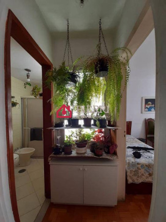 Apartamento com 2 Quartos à Venda, 67 m² em Pompéia - São Paulo