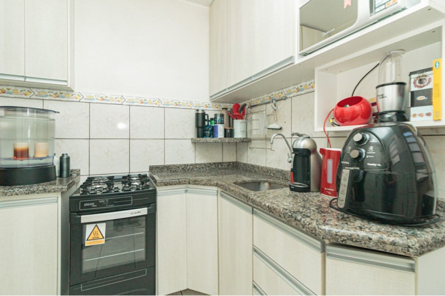 Imagem Apartamento com 2 Quartos à Venda, 48 m² em Passo Da Areia - Porto Alegre Imagem Apartamento com 2 Quartos à Venda, 48 m² em Passo Da Areia - Porto Alegre