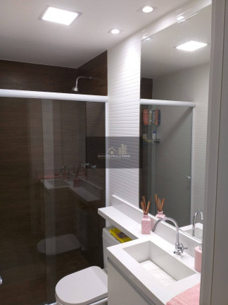 Imagem Apartamento com 2 Quartos à Venda, 63 m² em Vila Guilherme - São Paulo