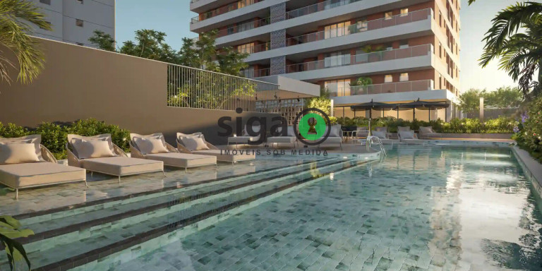 Imagem Apartamento com 3 Quartos à Venda, 151 m² em Vila Clementino - São Paulo Imagem Apartamento com 3 Quartos à Venda, 151 m² em Vila Clementino - São Paulo
