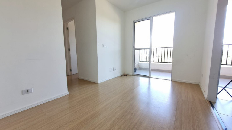 Imagem Apartamento com 2 Quartos à Venda, 42 m² em Jardim Da Glória - Cotia