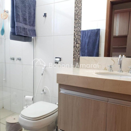 Imagem Casa de Condomínio com 3 Quartos à Venda, 200 m² em Jardim Santa Genebra - Campinas Imagem Casa de Condomínio com 3 Quartos à Venda, 200 m² em Jardim Santa Genebra - Campinas