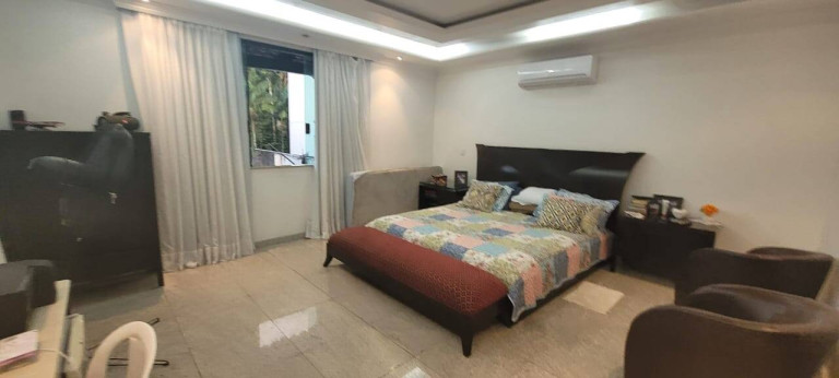 Imagem Casa com 4 Quartos à Venda,  em Parque Verde - Belém