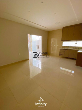 Imagem Casa com 3 Quartos à Venda,  em Mossoró