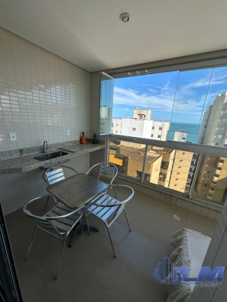 Imagem Imóvel com 2 Quartos à Venda, 77 m² em Praia Do Morro - Guarapari