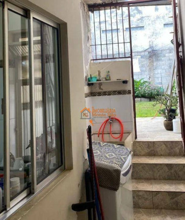 Imagem Casa com 3 Quartos à Venda, 250 m² em Jardim Ponte Alta I - Guarulhos