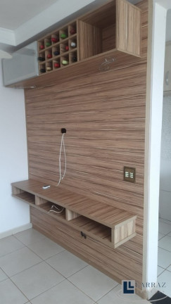 Imagem Imóvel com 2 Quartos à Venda, 47 m² em Guapore - Ribeirao Preto Imagem Imóvel com 2 Quartos à Venda, 47 m² em Guapore - Ribeirao Preto
