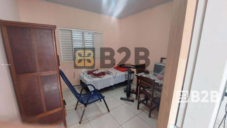 Imagem Casa com 3 Quartos à Venda, 304 m² em Vila Maria - Bauru Imagem Casa com 3 Quartos à Venda, 304 m² em Vila Maria - Bauru