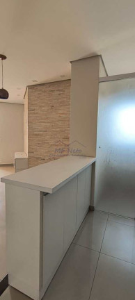 Imagem Apartamento com 2 Quartos à Venda, 55 m² em Vila Santa Terezinha - Pirassununga Imagem Apartamento com 2 Quartos à Venda, 55 m² em Vila Santa Terezinha - Pirassununga