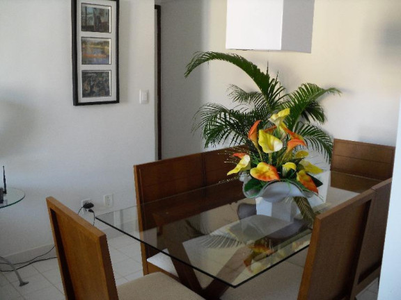 Imagem Apartamento com 2 Quartos à Venda, 50 m² em Centro - Abrantes