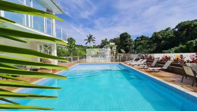 Imagem Casa com 2 Quartos à Venda, 110 m² em Maresias - São Sebastião