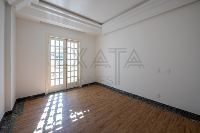 Imagem Imóvel com 4 Quartos à Venda, 1.200 m² em Alphaville Residencial Zero - Barueri