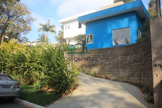Imagem Casa com 3 Quartos à Venda, 300 m² em Jardim Do Golf I - Jandira Imagem Casa com 3 Quartos à Venda, 300 m² em Jardim Do Golf I - Jandira