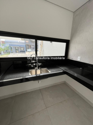 Imagem Casa com 3 Quartos à Venda, 45 m² em Jardins Do Império - Indaiatuba
