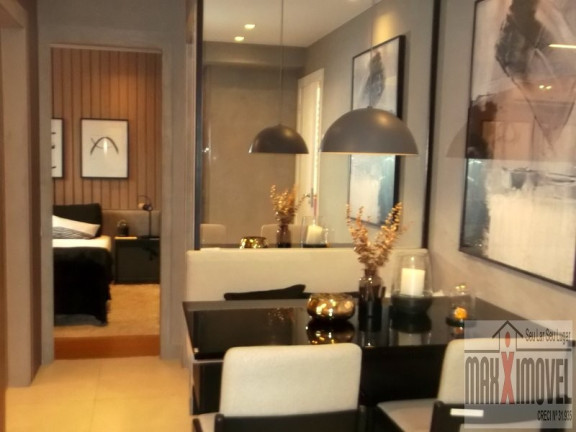 Apartamento com 2 Quartos à Venda, 45 m² em Ramos - Rio De Janeiro
