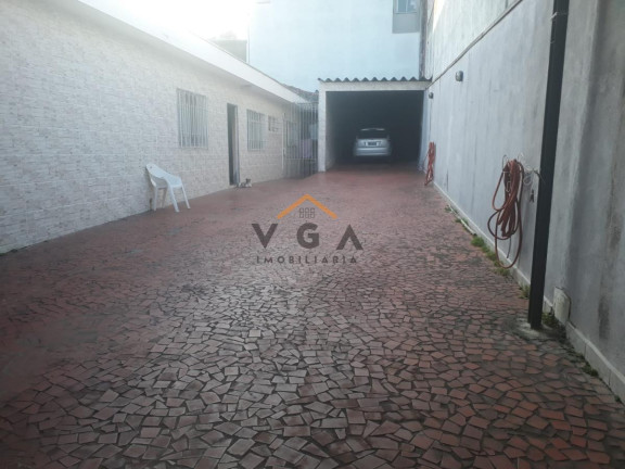 Imagem Casa com 2 Quartos à Venda, 150 m² em Cidade Patriarca - São Paulo
