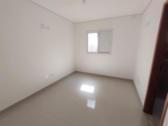 Imagem Cobertura com 3 Quartos à Venda, 130 m² em Vila Curuçá - Santo André
