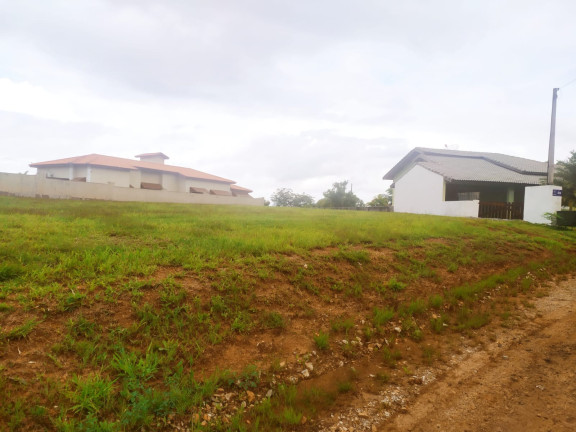 Imagem Terreno à Venda, 700 m² em Ninho Verde I - Porangaba
