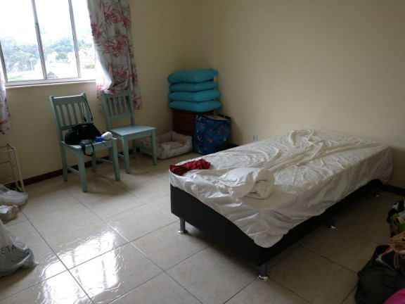 Imagem Imóvel com 1 Quarto à Venda, 47 m² em Várzea - Teresópolis Imagem Imóvel com 1 Quarto à Venda, 47 m² em Várzea - Teresópolis