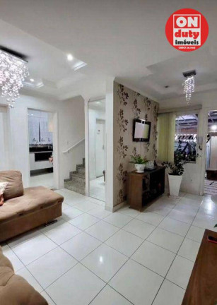 Imagem Casa com 3 Quartos à Venda, 120 m² em Vila Voturuá - São Vicente Imagem Casa com 3 Quartos à Venda, 120 m² em Vila Voturuá - São Vicente
