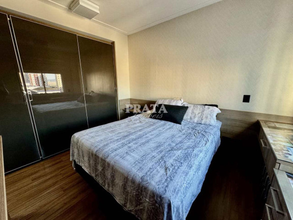 Foto do imóvel Apartamento à Venda, 119 m² em Ponta Da Praia - Santos