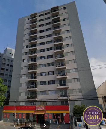 Imagem Apartamento com 2 Quartos à Venda, 54 m² em Vila Marieta - São Paulo Imagem Apartamento com 2 Quartos à Venda, 54 m² em Vila Marieta - São Paulo