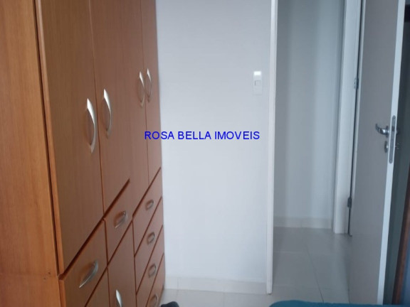Imagem Apartamento com 2 Quartos à Venda, 69 m² em Chácara Segre - Jundiaí