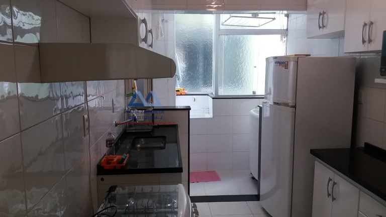 Imagem Apartamento com 2 Quartos à Venda, 79 m² em Praça Da árvore - São Paulo