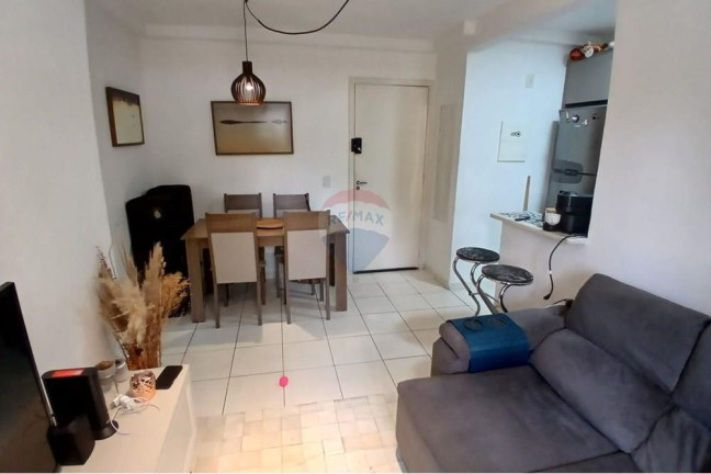 Imagem Apartamento com 2 Quartos à Venda, 50 m² em Jacarepaguá - Rio De Janeiro