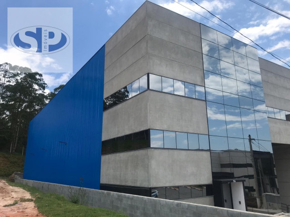 Imagem Imóvel Comercial à Venda, 1.137 m² em Parque Industrial San José - Cotia Imagem Imóvel Comercial à Venda, 1.137 m² em Parque Industrial San José - Cotia