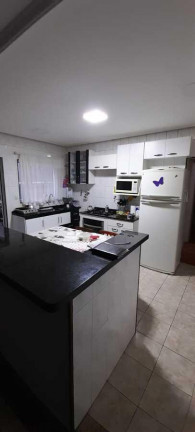 Imagem Casa com 3 Quartos à Venda, 175 m² em Vila Santa Maria - Guarulhos Imagem Casa com 3 Quartos à Venda, 175 m² em Vila Santa Maria - Guarulhos