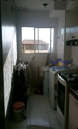 Imagem Apartamento com 2 Quartos à Venda, 49 m² em Recanto Silvestre (fazendinha) - Santana De Parnaíba Imagem Apartamento com 2 Quartos à Venda, 49 m² em Recanto Silvestre (fazendinha) - Santana De Parnaíba