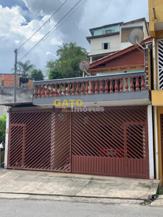 Casa com 4 Quartos à Venda, 145 m² em Altos De Jordanésia (jordanésia) - Cajamar
