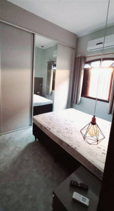 Imagem Casa com 2 Quartos à Venda, 56 m² em Vila Caicara - Praia Grande