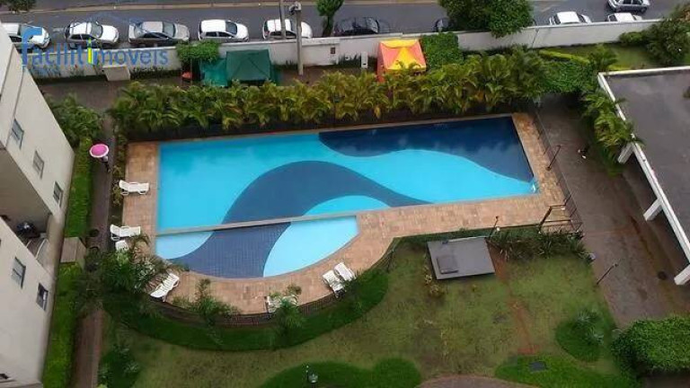 Imagem Apartamento com 2 Quartos à Venda, 49 m² em Vila Moreira - São Paulo Imagem Apartamento com 2 Quartos à Venda, 49 m² em Vila Moreira - São Paulo