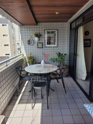 Imagem Apartamento com 4 Quartos à Venda, 157 m² em Aeroclube - João Pessoa
