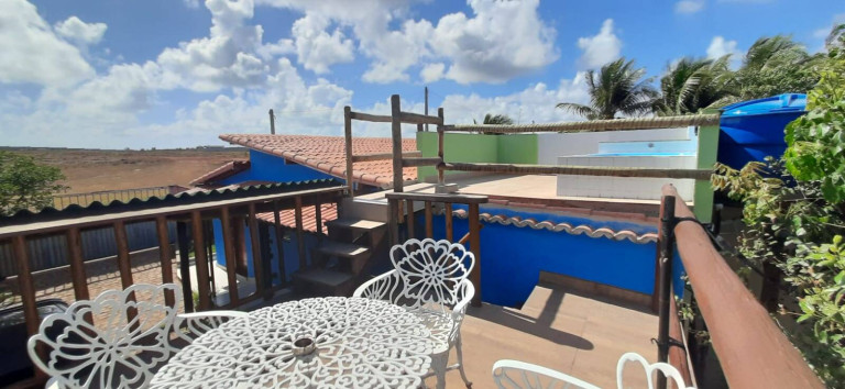 Imagem Casa com 3 Quartos à Venda, 160 m² em Centro - Tibau Do Sul