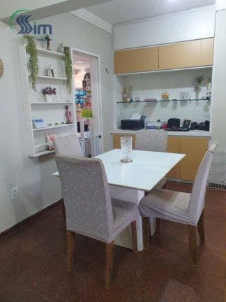 Imagem Apartamento com 3 Quartos à Venda, 87 m² em Meireles - Fortaleza Imagem Apartamento com 3 Quartos à Venda, 87 m² em Meireles - Fortaleza