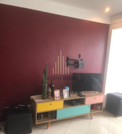 Imagem Imóvel com 3 Quartos à Venda, 80 m² em Armação - Salvador Imagem Imóvel com 3 Quartos à Venda, 80 m² em Armação - Salvador