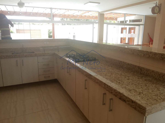 Imagem Casa com 1 Quarto à Venda, 381 m² em Jardim Treviso - Pirassununga