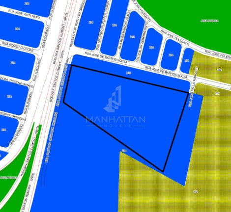Imagem Imóvel Comercial à Venda, 12.945 m² em Jardim Carlos Lourenço - Campinas Imagem Imóvel Comercial à Venda, 12.945 m² em Jardim Carlos Lourenço - Campinas
