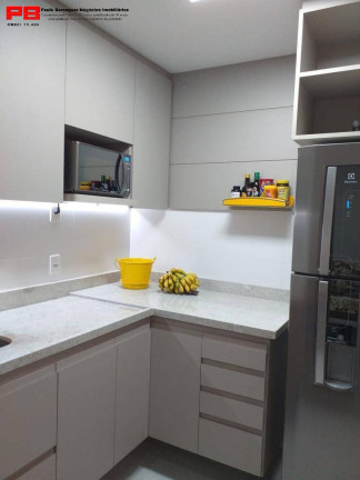 Imagem Apartamento com 1 Quarto à Venda, 47 m² em Centro - São Paulo Imagem Apartamento com 1 Quarto à Venda, 47 m² em Centro - São Paulo
