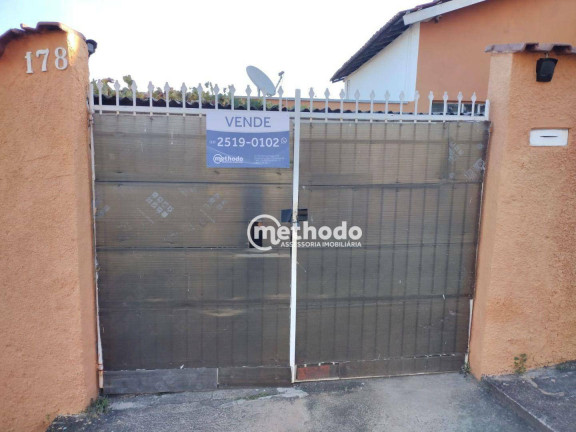 Imagem Casa com 2 Quartos à Venda, 169 m² em Jardim Antonio Von Zuben - Campinas Imagem Casa com 2 Quartos à Venda, 169 m² em Jardim Antonio Von Zuben - Campinas