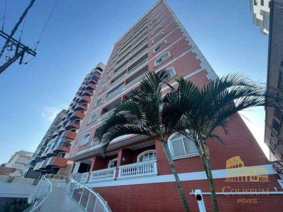 Imagem Apartamento com 3 Quartos à Venda, 113 m² em Tupi - Praia Grande Imagem Apartamento com 3 Quartos à Venda, 113 m² em Tupi - Praia Grande