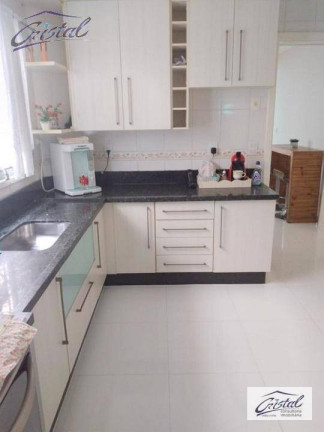 Imagem Casa com 3 Quartos à Venda, 120 m² em Jardim Ester - São Paulo Imagem Casa com 3 Quartos à Venda, 120 m² em Jardim Ester - São Paulo