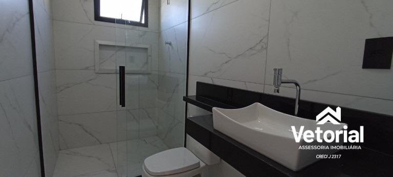 Imagem Sobrado com 3 Quartos à Venda, em Bela Vista - Barreiras Imagem Sobrado com 3 Quartos à Venda, em Bela Vista - Barreiras